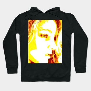 Let the sun shine in Hoodie